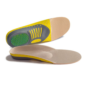 Volamor - EVA Breathable Shoe Insoles Sole Pad Sports insole - Small