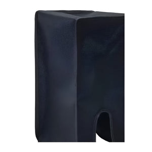 Pract Pack - 30cm Waterproof & Dustproof Oxford Protective Console Dust Cover - Black