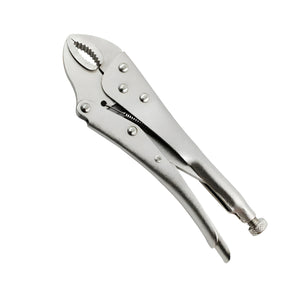 SuaTools - 25cm Carbon Steel Wire Stripping Tool & Cable Stripper  - Silver