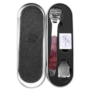 Volamor - Pedicure Callus Shaver Hard Skin Remover