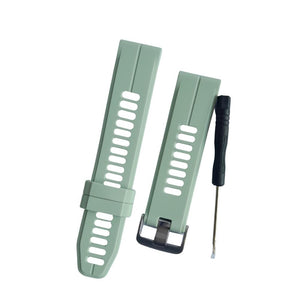 Volamor - Silicone Watch Strap