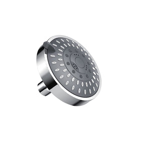 Nerdy Admin - High Pressure Showerhead with 5 Spray Settings - 10.5cm Default Title