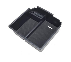 Pract Pack - Centre Console Storage Box Compatible with Ranger Vehicles Default Title
