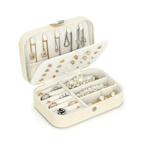 Volamor - Earring and Jewelry Box for Storage and Display - 16x11x5cm Default Title