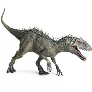 TugoPlay - Indominus Rex Realistic Jurassic Dinosaur Toy with Movable Mouth Default Title