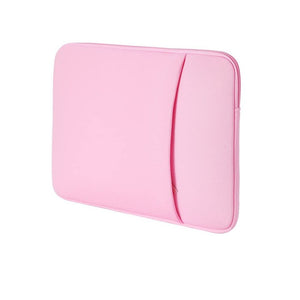 Volamor - 13" Neoprene Sleeve Protective Cover for Laptop/Notebook/Tablet Default Title