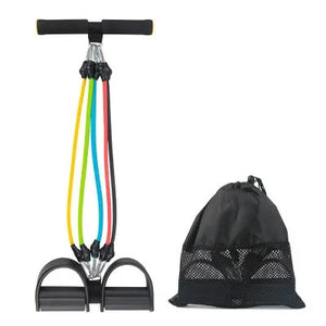 VolaFit - Pedal Resistant Bands Default Title