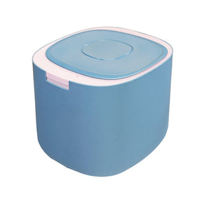 WigWagga - 5KG Moisture-Proof Cat Food Storage Bucket Container