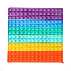 TugoPlay - Pop It Fidget Toy Sensory Device for Kids