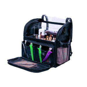 Volamor - Portable Travel Bag for Cosmetics and Makeup Storage Organizer