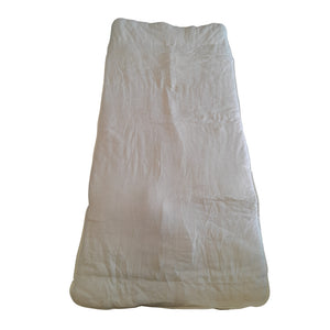 Volamor - Cotton Duvet Inner - White