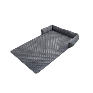 WigWagga - Couch Covers for Dogs 75cm-Gray