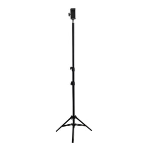 GajToys - Cell Phone Tripod Stand Extendable from 70cm up to 210cm