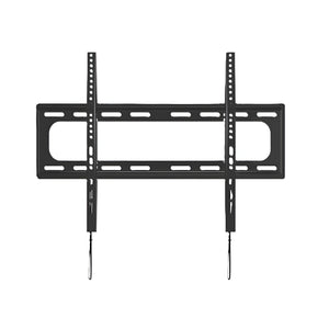 GajToys - Adjustable TV Wall Mount Bracket for LED and LCD Screens - Black