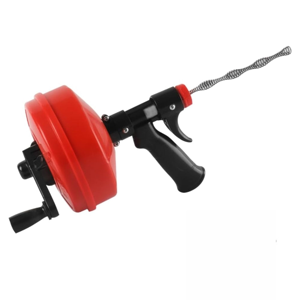 Snake Machine for Plumbing Solution Snake Machine for Plumbing Solution