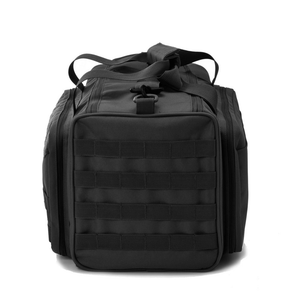 Pract Pack - Tactical Range Bag - Black