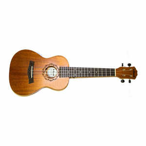 GajToys - Ukulele Guitar with 4 Strings - Natural Finish