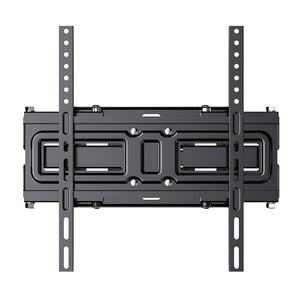 GajToys - Swivel TV Wall Mount Bracket with Tilt Extend Arm - Black