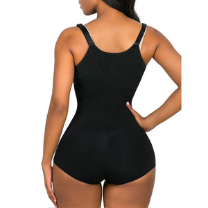 Volamor - High Waisted Tummy Control Compression wear for Women - Black
