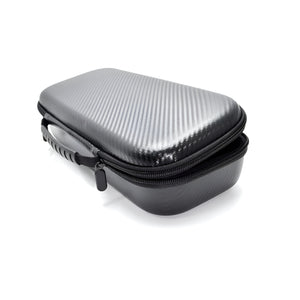 GajToys -  EVA Handheld Travel Case with 360° Zipper for PlayStation Portal - Black