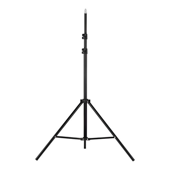 GajToys - Cell Phone Tripod Stand Extendable from 70cm up to 210cm