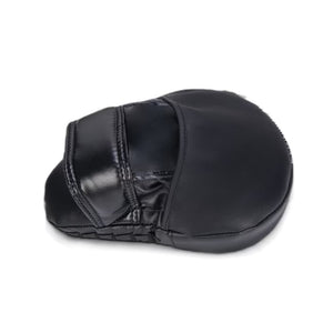 VolaFit - Boxing Pads Curved Focus Mitts for Target Training - Black