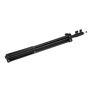 GajToys - Cell Phone Tripod Stand Extendable from 70cm up to 210cm