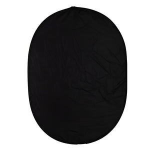 GajToys - 5 in 1 Portable Oval Photography Reflector for Studio for Indoor & Outdoor