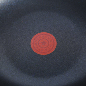 Pruchef - Chinese Non-Stick Wok with Inscribed Handle - 32cm Diameter