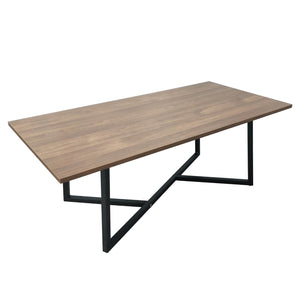Pract Pack - High Quality Coffee Table - 120cm