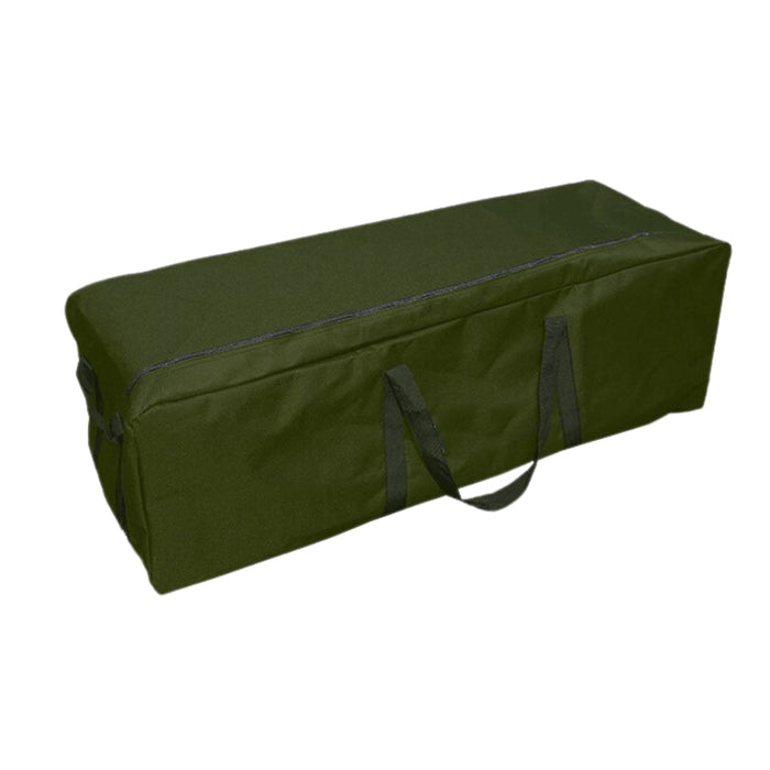 Pract Pack - Canvas Duffle Bag - Extra Large