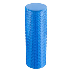 VolaFit - Foam Roller for Yoga Muscles Back Exercise - 60cm x 15cm