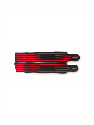 TUGOPLAY - Wrist Wraps For Weightlifting