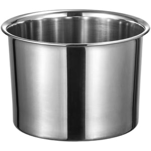 Pruchef - 5L Instant Pot Stainless Steel Cooking Pot 6-Qt