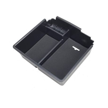 Centre Console Storage Box for Ranger 2014-2015 with Anti-Skid Pads