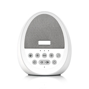Toto Bubs - White Noise Machine Sleeping Aid for Toddlers to Adults Default Title