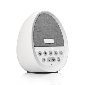 Toto Bubs - White Noise Machine Sleeping Aid for Toddlers to Adults Default Title