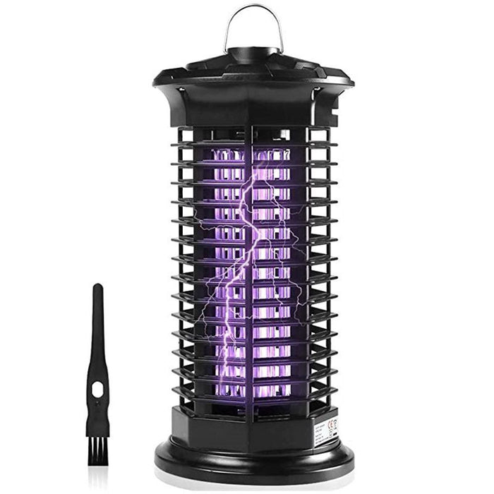 WigWagga - UV Light Mosquito Insect and Bug Zapper Killer Lamp - 11 Watts