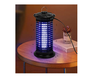 WigWagga - UV Light Mosquito Insect and Bug Zapper Killer Lamp - 11 Watts Default Title