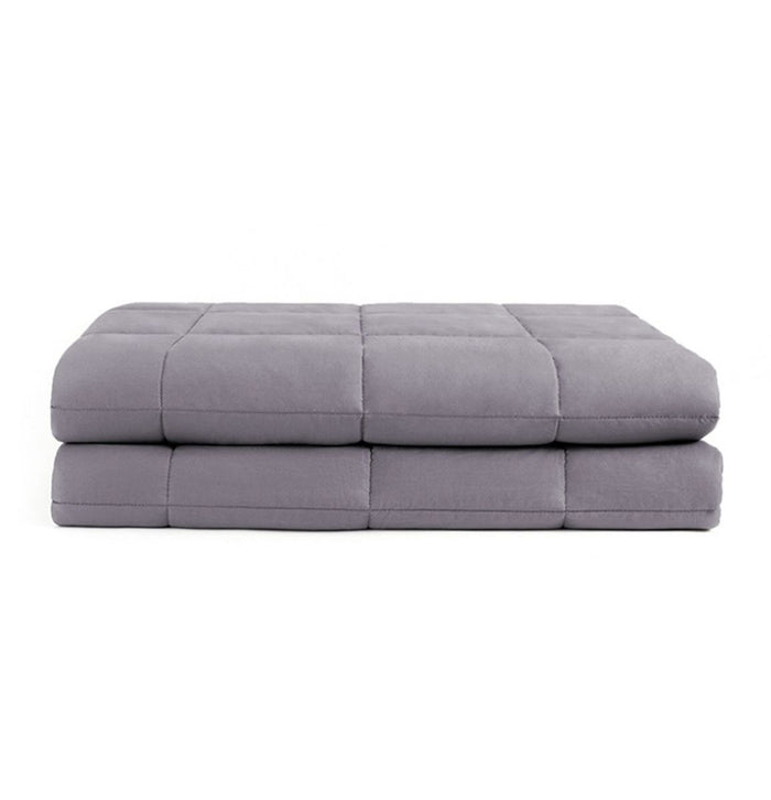Volamor - Heavy Gravity Cotton Weighted Blanket - 2.2kgs - 88x118cm