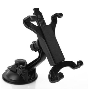 GajToys - Four Claw Car Tablet iPad Phone Holder - Suction Cup Device Mount Default Title