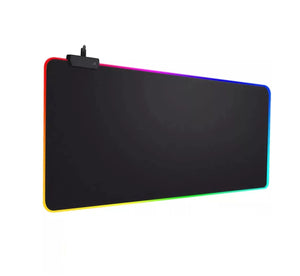 GajToys - Large Mousepad Multiple Lighting Modes 800x300cm, 4mm Thick Default Title