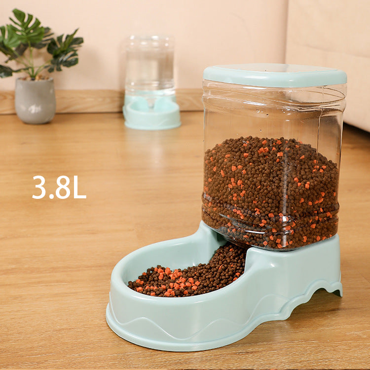 Pet automatic waterer deals