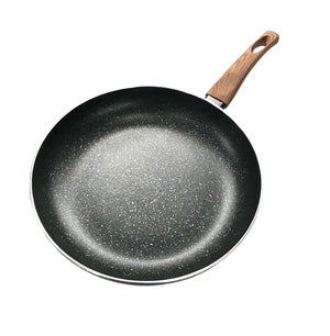 Pruchef - Thick Body Non Stick Dishwasher Safe Frying Pan - 28cm Default Title