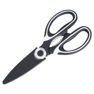 Multipurpose Kitchen Scissors Default Title