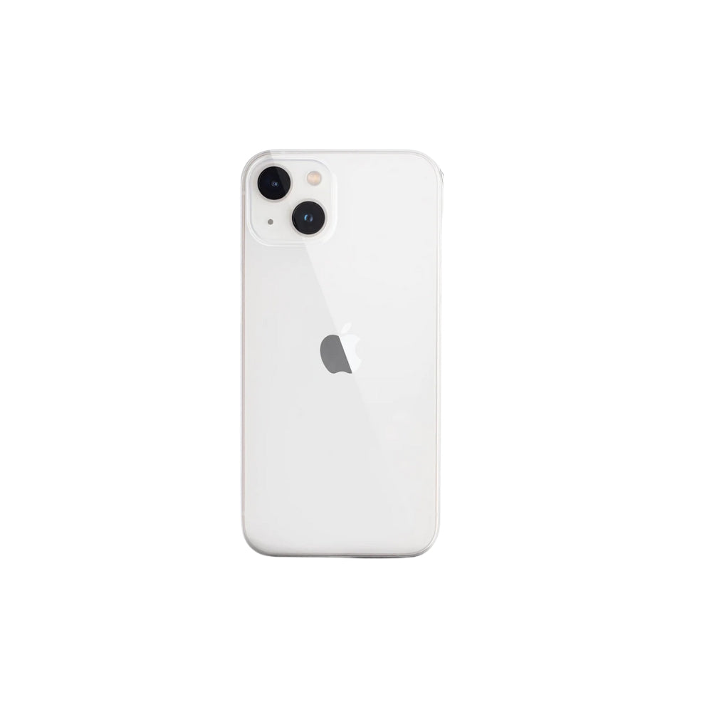 GajToys- iPhone13 Plastic Ultra Slim Magsafe Frosted Matte Phone