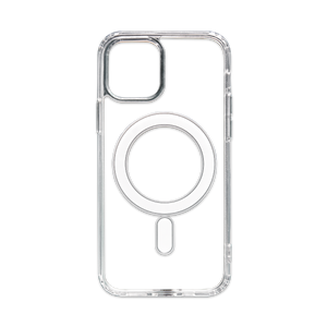 GajToys - Magnetic Animation Mobile Phone Case for iPhone 13 Versions - Transparent