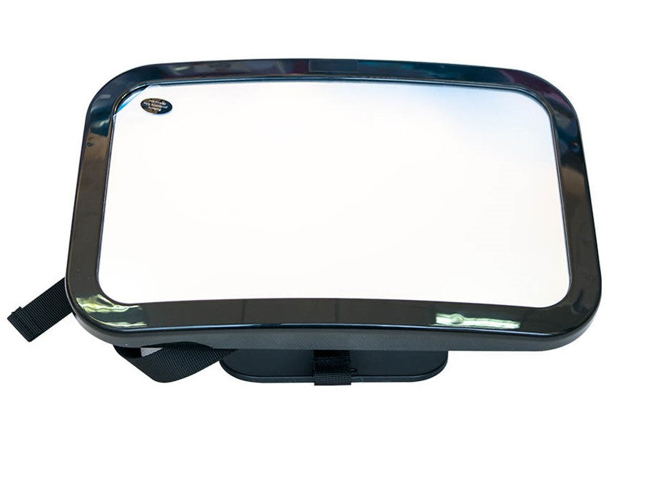 Baby mirror 2024 for truck