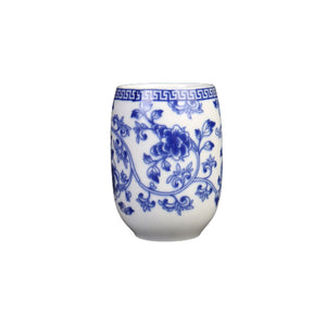 Pruchef - Porcelain Tea Cup Mug